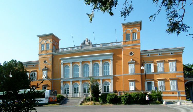 Villa Ferdinandeo del Cacciatore